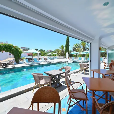 Hotell Av Club Terme Colella 3*