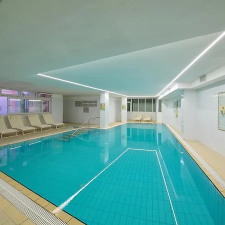 Av Club Terme Colella Hotell 3*