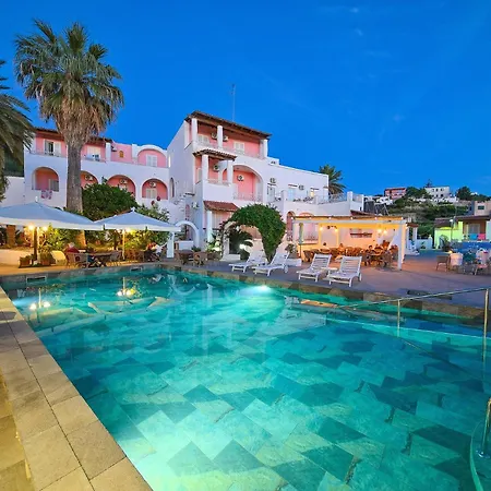 Av Club Terme Colella Hotell