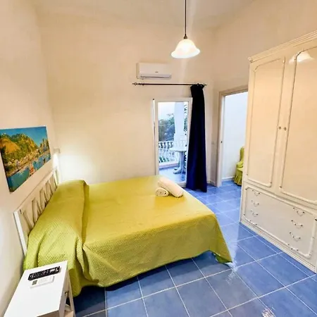 Av Club Terme Colella Hotell Forio di Ischia
