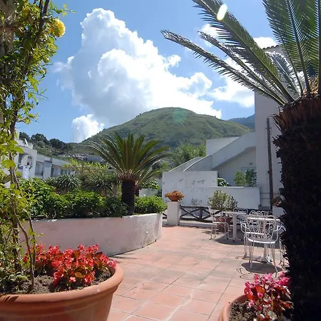 Av Club Terme Colella Hotell 3*