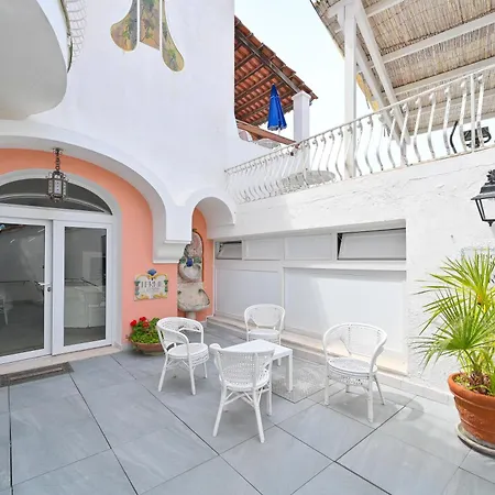 Av Club Terme Colella Forio (Isola d'Ischia)