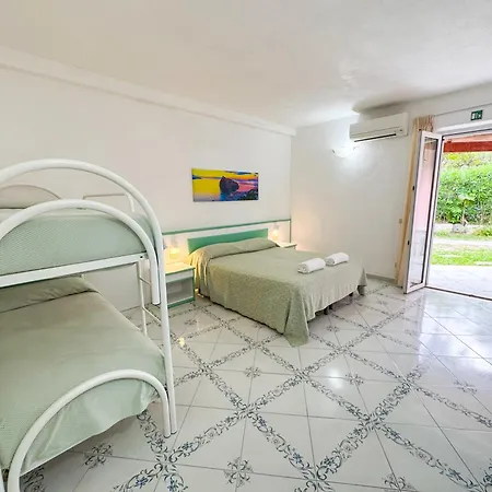 Hotel Av Club Terme Colella