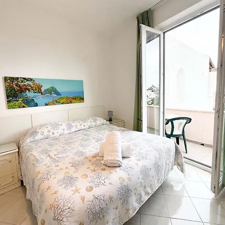 Av Club Terme Colella Forio (Isola d'Ischia)