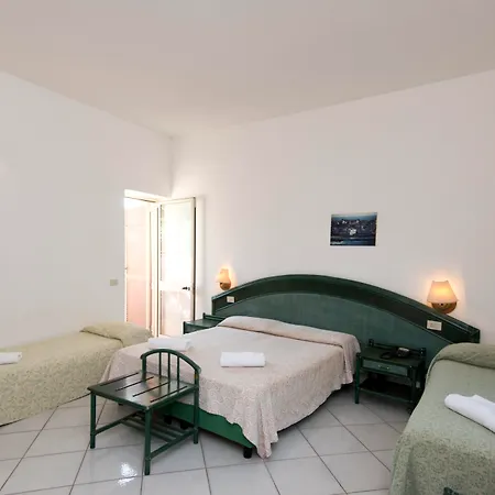 Av Club Terme Colella Otel Forio di Ischia