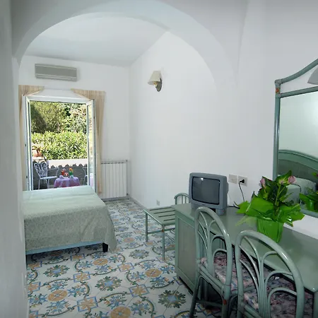 Otel Av Club Terme Colella Forio di Ischia