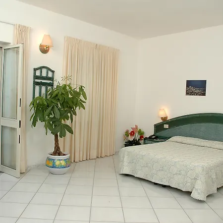 Otel Av Club Terme Colella Forio di Ischia