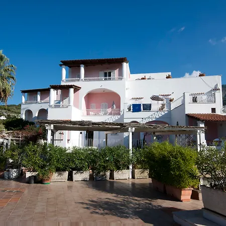 Otel Av Club Terme Colella Forio di Ischia