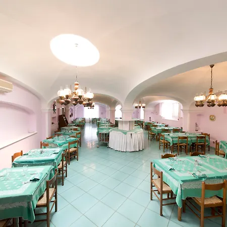 Av Club Terme Colella Otel Forio di Ischia