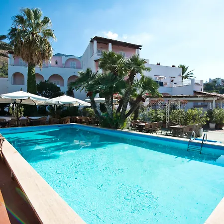 Otel Av Club Terme Colella Forio di Ischia