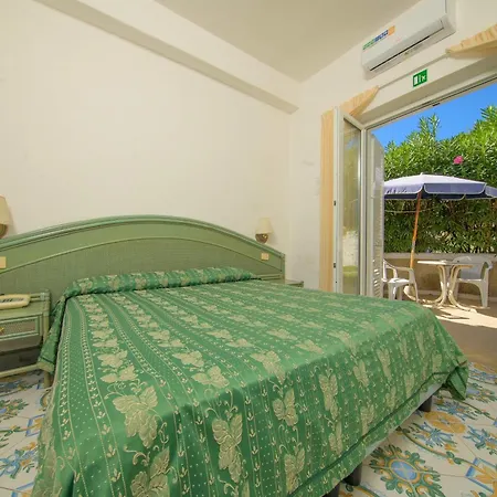Hotel Av Club Terme Colella Forio di Ischia