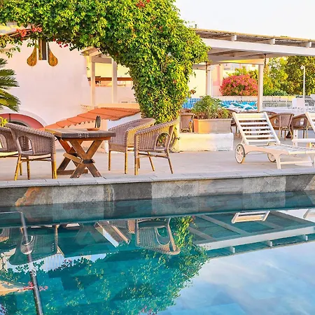 Av Club Terme Colella Hotel Forio di Ischia