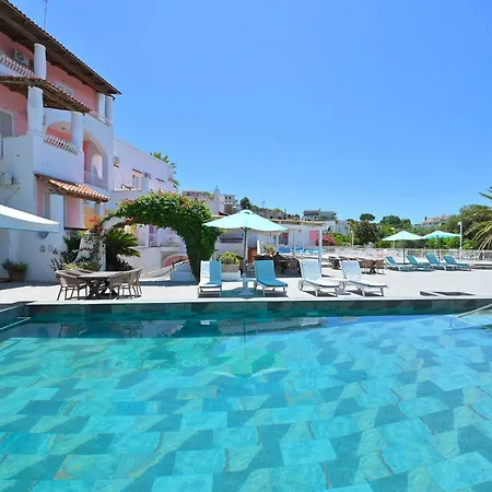 Av Club Terme Colella Hotel Forio di Ischia