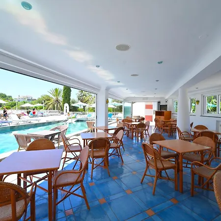 Otel Av Club Terme Colella 3*