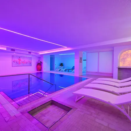 Av Club Terme Colella Hotel Forio di Ischia
