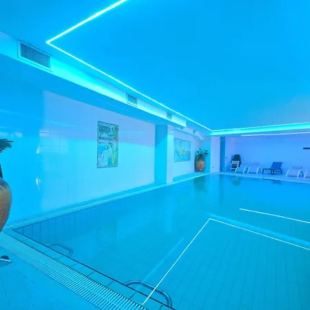Av Club Terme Colella Hotel