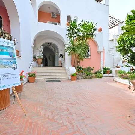 Hotel Av Club Terme Colella Forio di Ischia