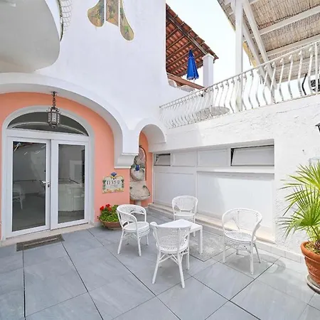Av Club Terme Colella Hotel Forio di Ischia